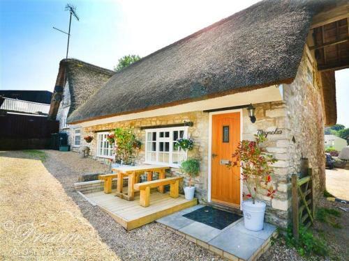 Jasmine Cottage, Osmington, Osmington