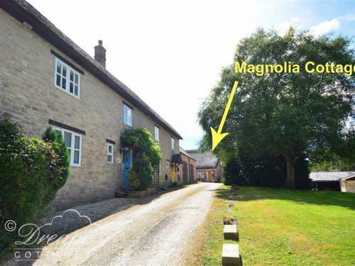 Jasmine Cottage, Osmington, Osmington