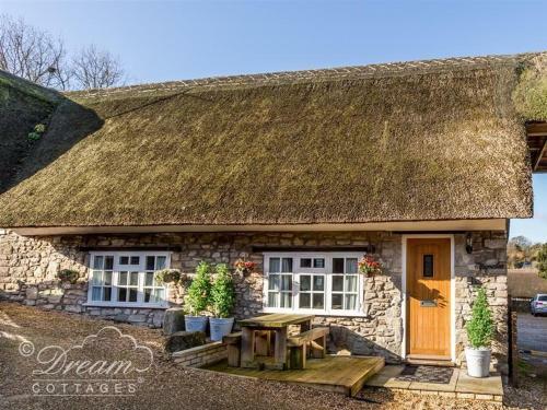 Jasmine Cottage, Osmington, Osmington