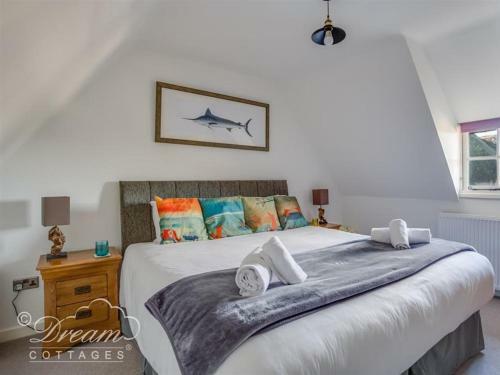 Jasmine Cottage, Osmington, Osmington
