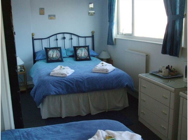 Hostal Birchwood House