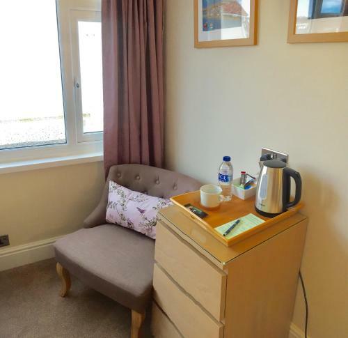 Channel View Boutique Hotel - Adults Only