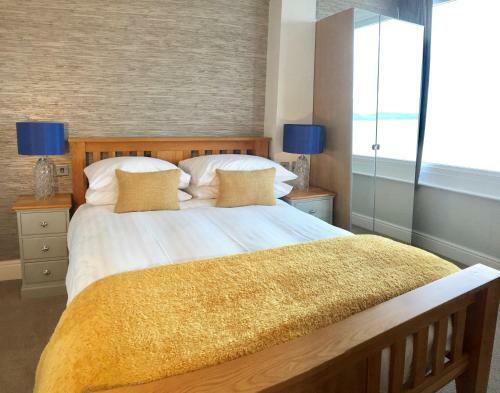 Channel View Boutique Hotel - Adults Only
