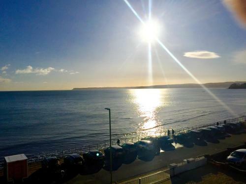 Channel View Boutique Hotel - Adults Only