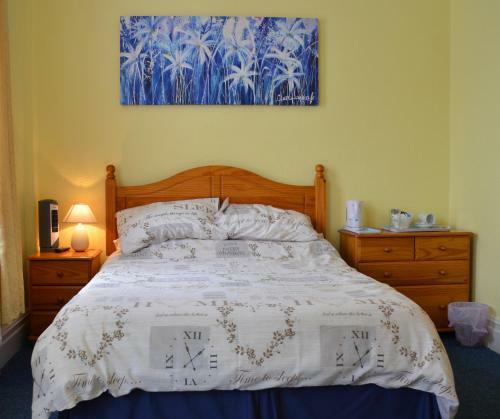 Bed & Breakfast The Ratcliffe Guest House