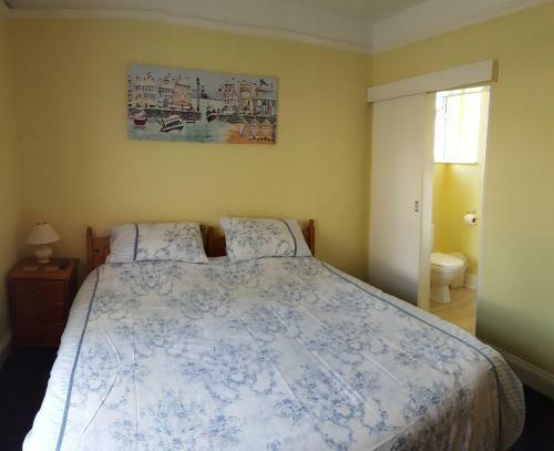 Bed & Breakfast The Ratcliffe Guest House