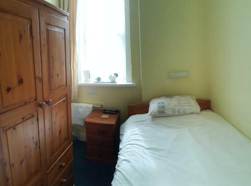 Bed & Breakfast The Ratcliffe Guest House