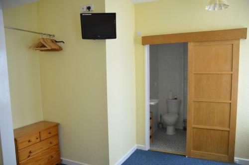 Bed & Breakfast The Ratcliffe Guest House