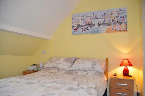 Bed & Breakfast The Ratcliffe Guest House