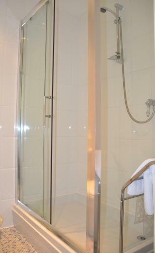 Bed & Breakfast The Ratcliffe Guest House