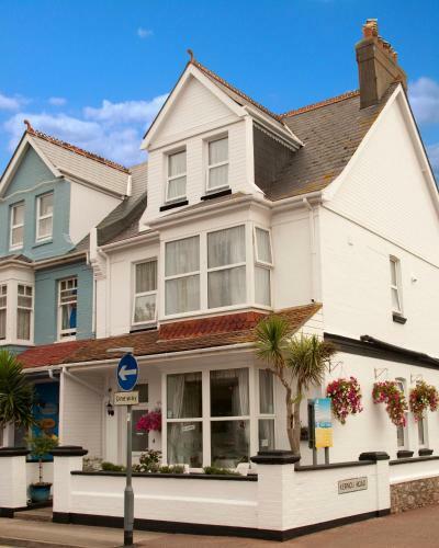 Bed & Breakfast The Ratcliffe Guest House