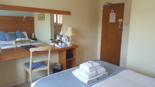 Hostal The Briars