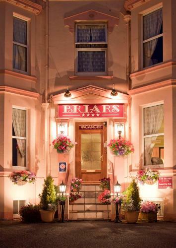Hostal The Briars