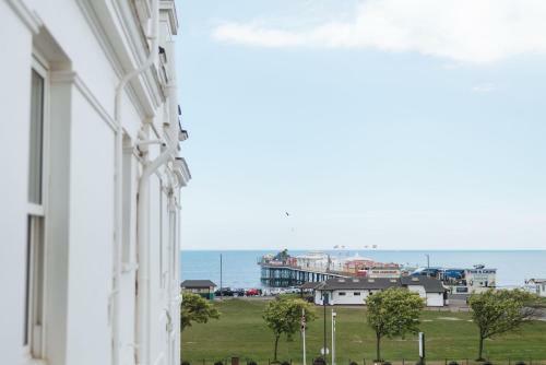 The Palace Hotel