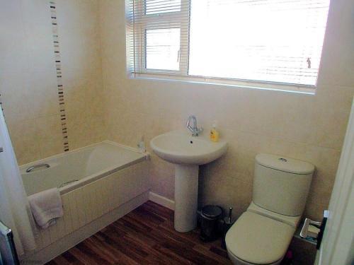Holiday Home Primley Park