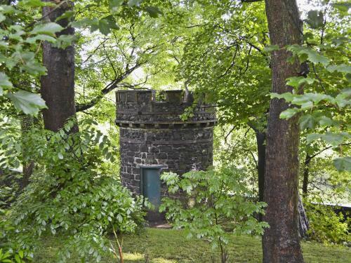 Coach House