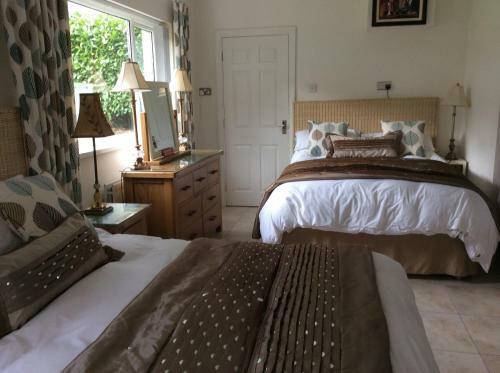 Bed & Breakfast Ballealy Cottage
