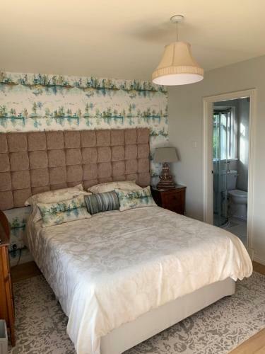 Bed & Breakfast Ballealy Cottage