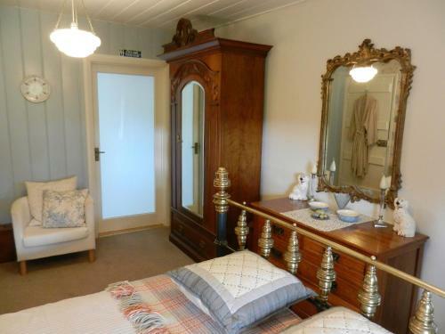 Ffynnon Fendigaid Bed And Breakfast