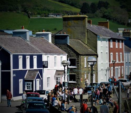 Ffynnon Fendigaid Bed And Breakfast