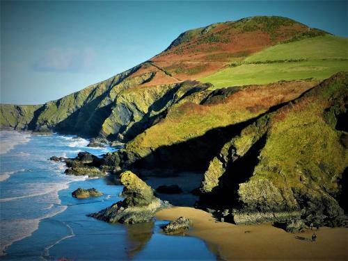 Ffynnon Fendigaid Bed And Breakfast