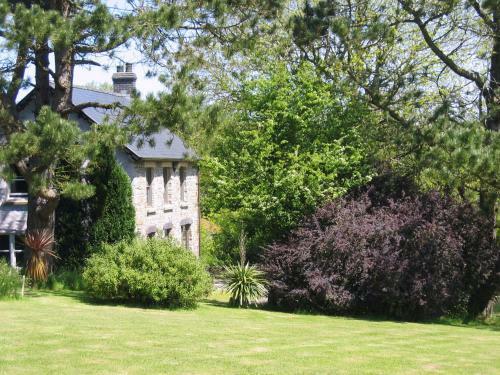 Ffynnon Fendigaid Bed And Breakfast