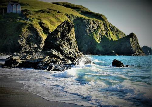 Ffynnon Fendigaid Bed And Breakfast