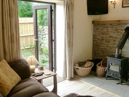 Red Kite Cottage