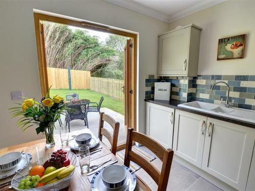 Holiday Home Sandling Stables