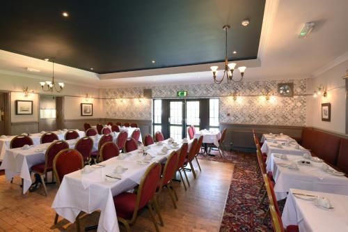 Ardencaple Hotel By Greene King Inns
