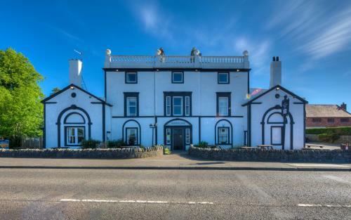 Ardencaple Hotel By Greene King Inns