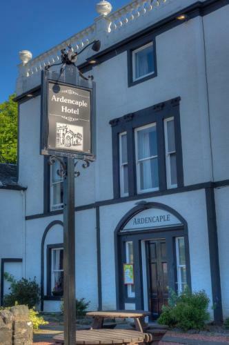 Ardencaple Hotel By Greene King Inns