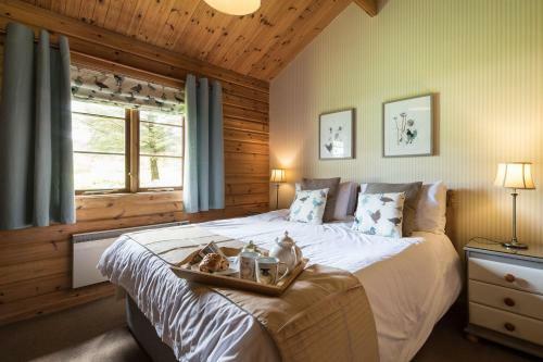 The Lodges At Artlegarth
