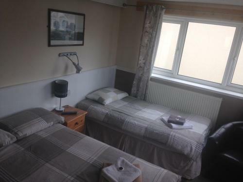 Brentwood Hotel