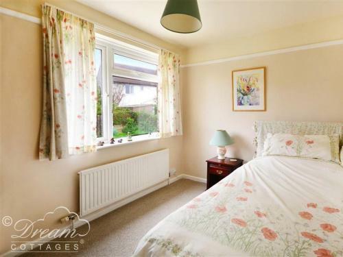 Bride Valley View, Puncknowle