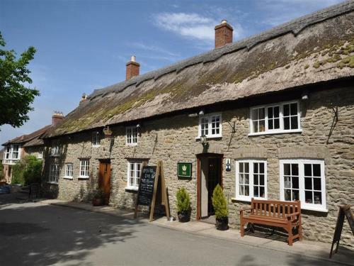 Bride Valley View, Puncknowle
