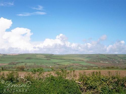 Bride Valley View, Puncknowle