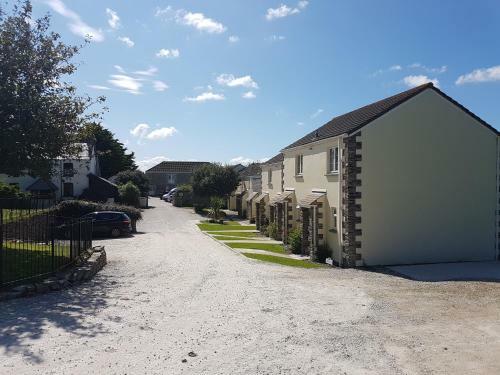 Carvynick Holiday Park