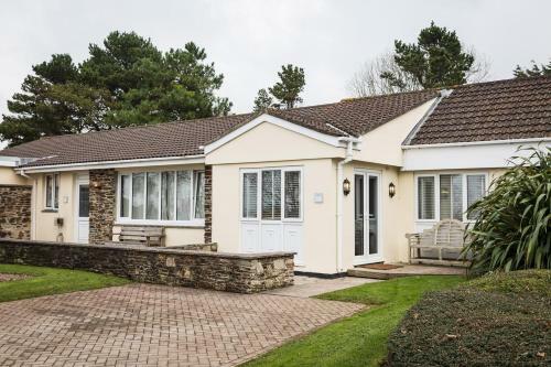 Carvynick Holiday Park