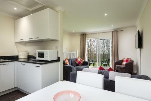 Carvynick Holiday Park