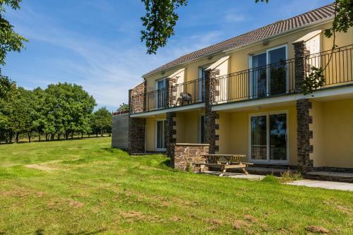 Carvynick Holiday Park