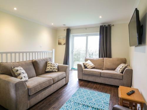 Carvynick Holiday Park