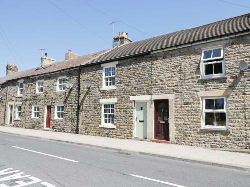 Harthopeburn Cottage
