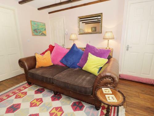 Harthopeburn Cottage