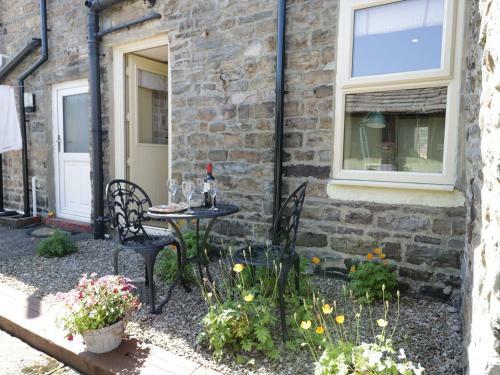 Harthopeburn Cottage