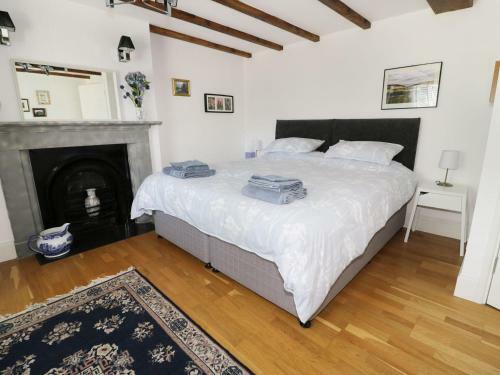 Harthopeburn Cottage