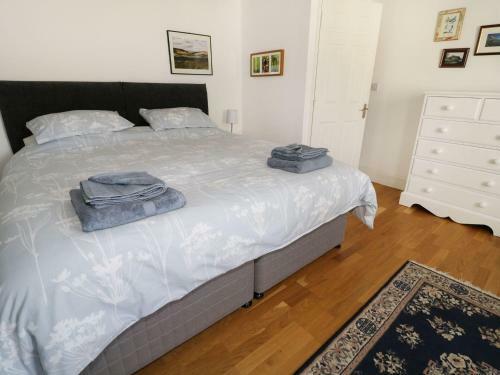 Harthopeburn Cottage