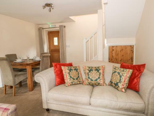 The Wheatsheaf Hotel, Sandbach