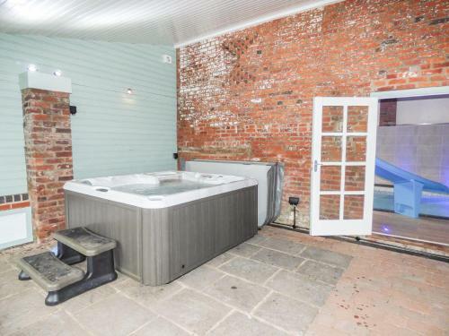 The Wheatsheaf Hotel, Sandbach