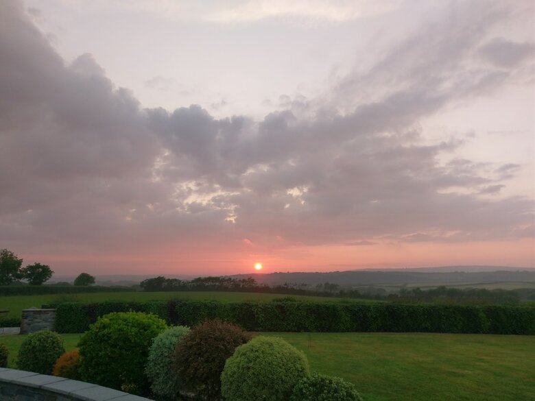 Bed & Breakfast Brookfields